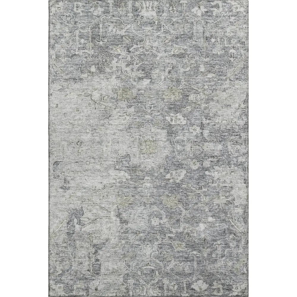 Mayfield AMF801 Gray 5' x 7'6