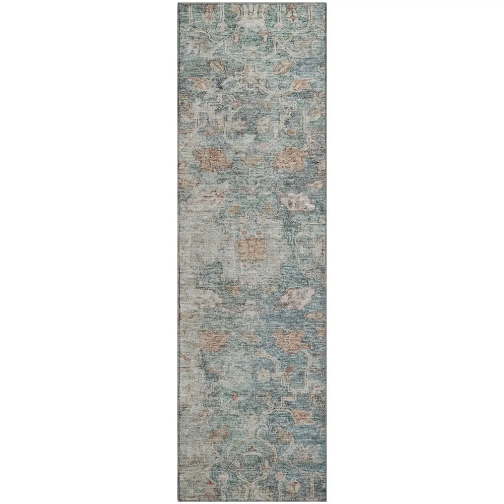 Mayfield AMF801 Green 2'3