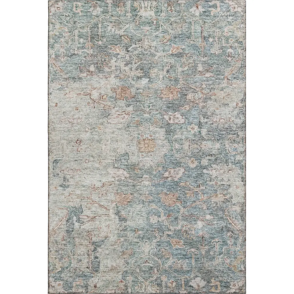 Mayfield AMF801 Green 2'6