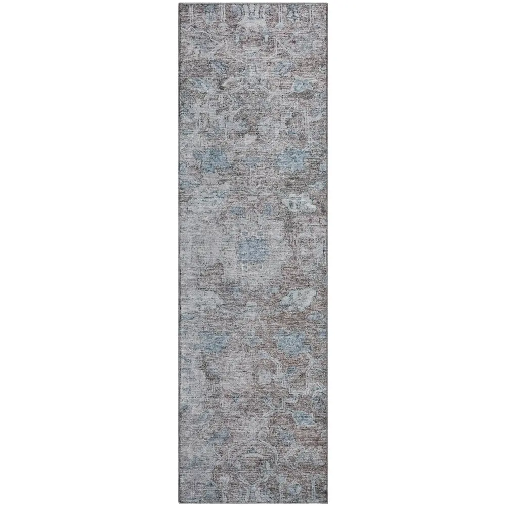 Mayfield AMF801 Mocha 2'3