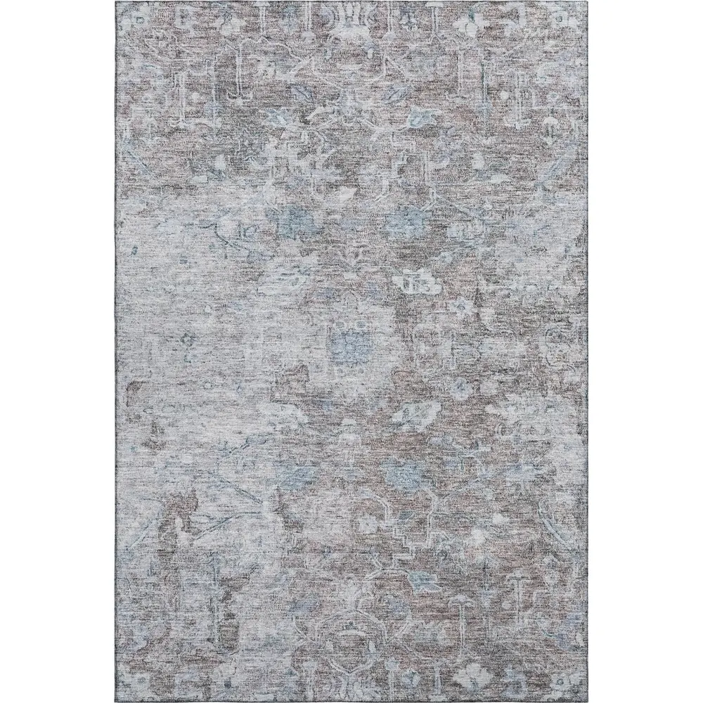 Mayfield AMF801 Mocha 5' x 7'6
