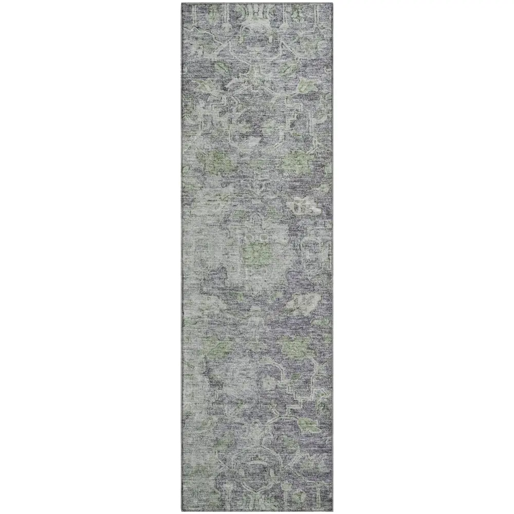 Mayfield AMF801 Plum 2'3