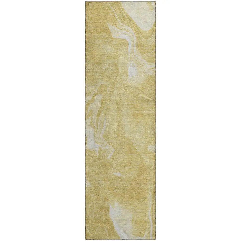 Mayfield AMF802 Gold 2'3