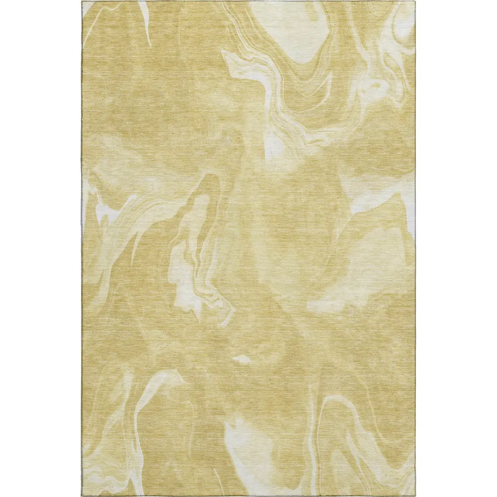 Mayfield AMF802 Gold 5' x 7'6