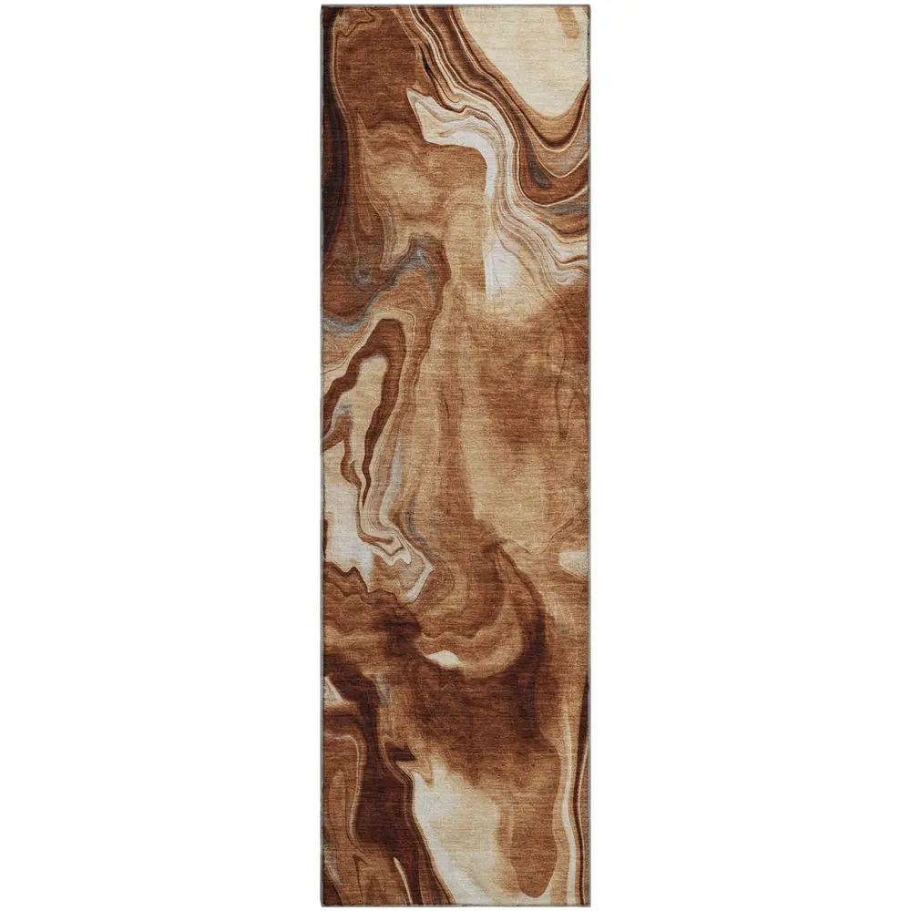 Mayfield AMF802 Paprika 2'3