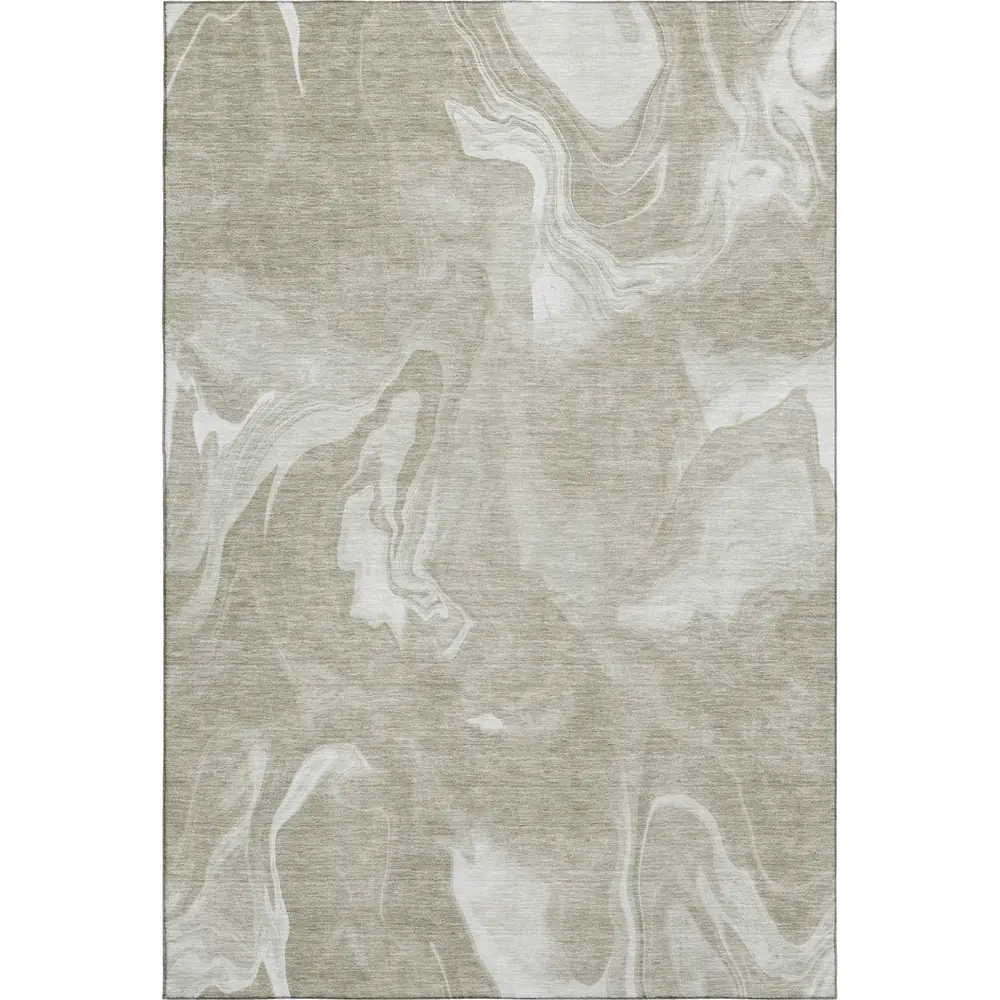 Mayfield AMF802 Taupe 5' x 7'6