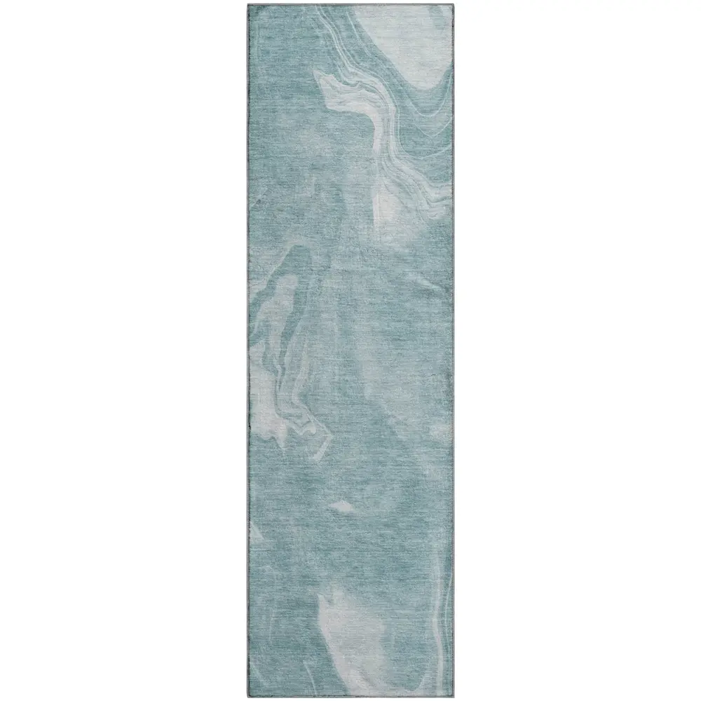 Mayfield AMF802 Teal 2'3