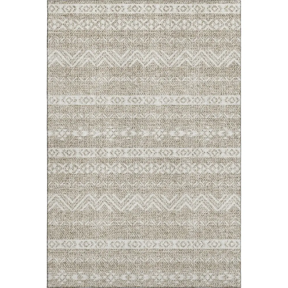 Mayfield AMF803 Beige 5' x 7'6