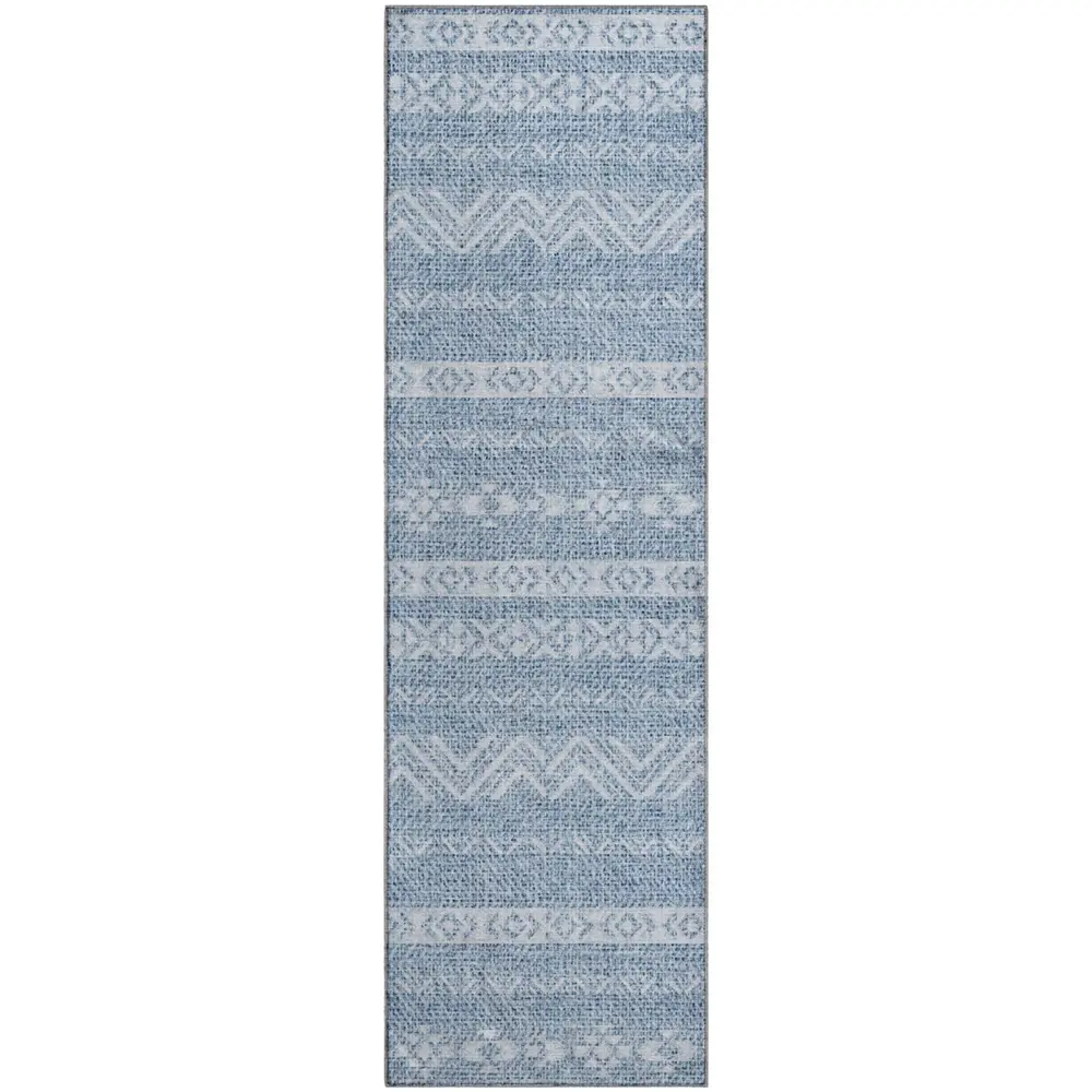 Mayfield AMF803 Blue 2'3