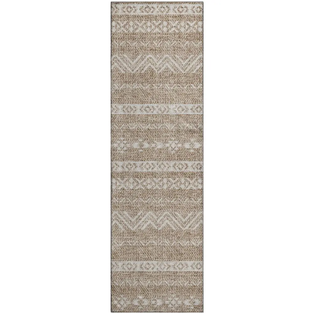 Mayfield AMF803 Brown 2'3