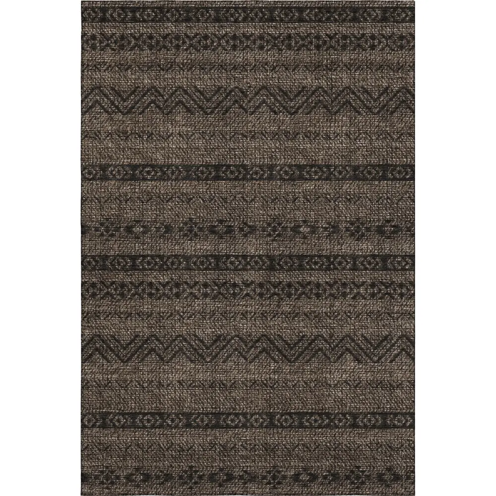 Mayfield AMF803 Chocolate 10' x 14' Rug
