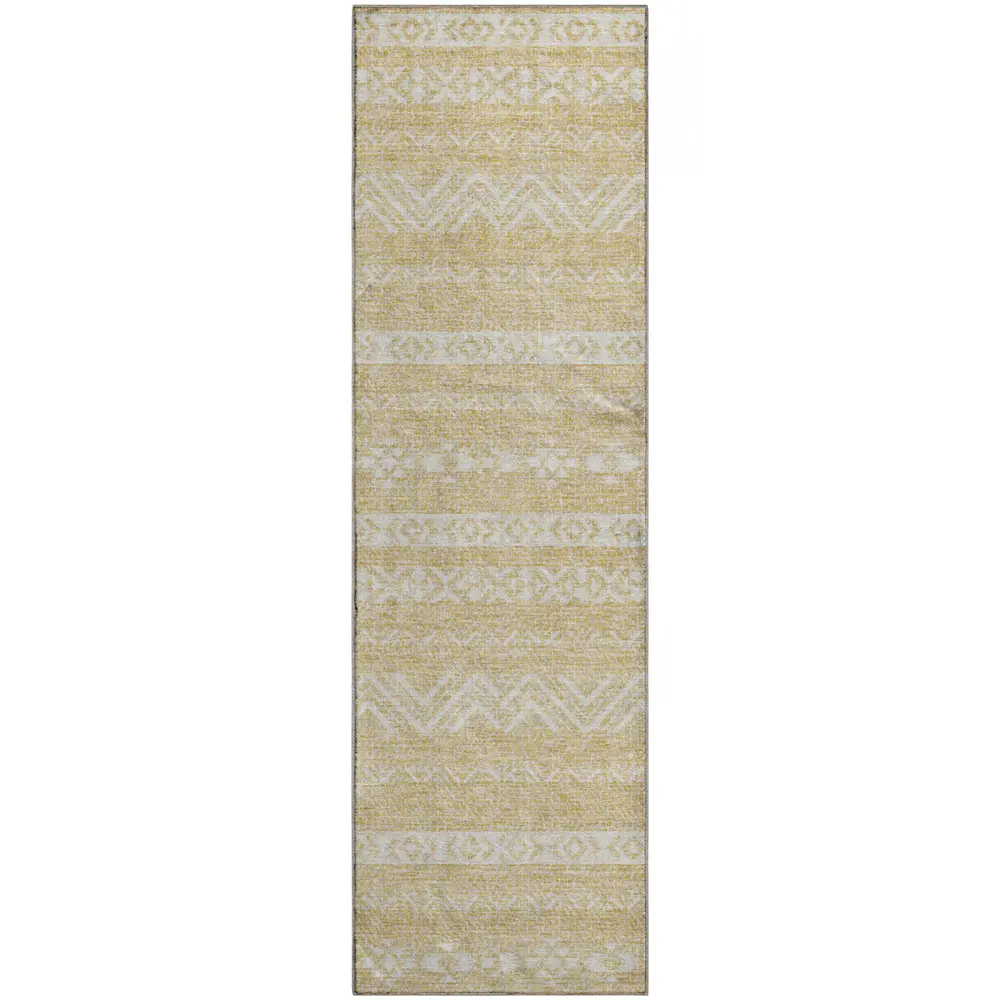 Mayfield AMF803 Gold 2'3