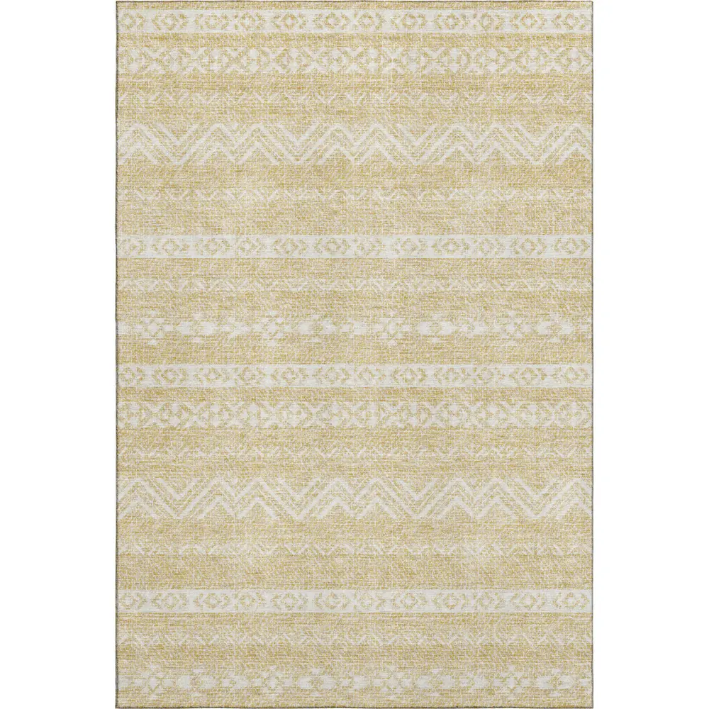 Mayfield AMF803 Gold 5' x 7'6