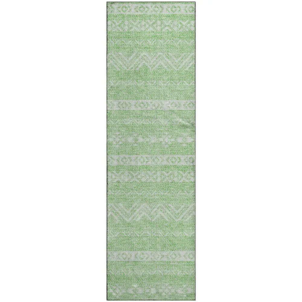 Mayfield AMF803 Lime 2'3