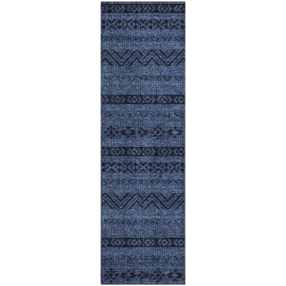 Mayfield AMF803 Navy 2'3