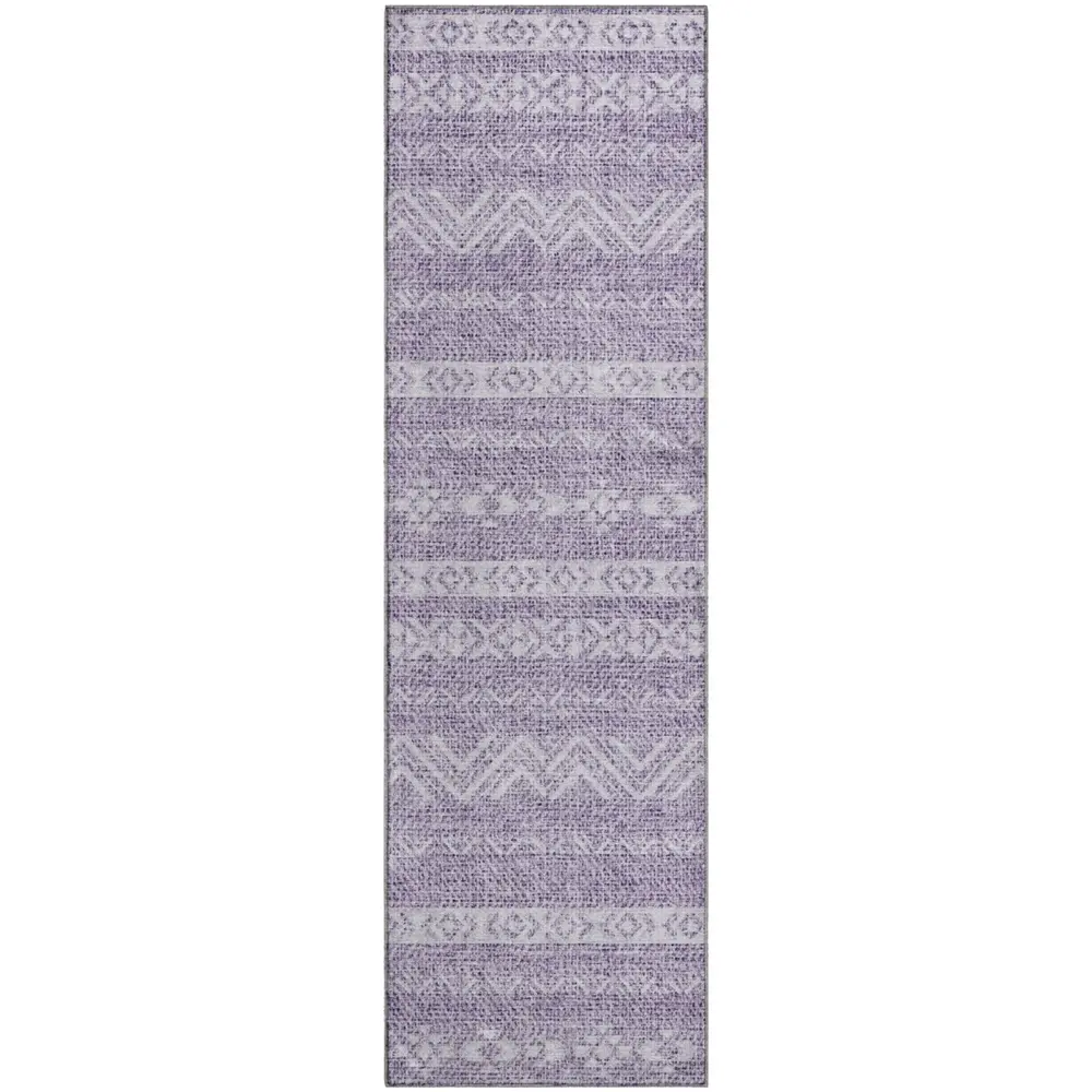 Mayfield AMF803 Purple 2'3