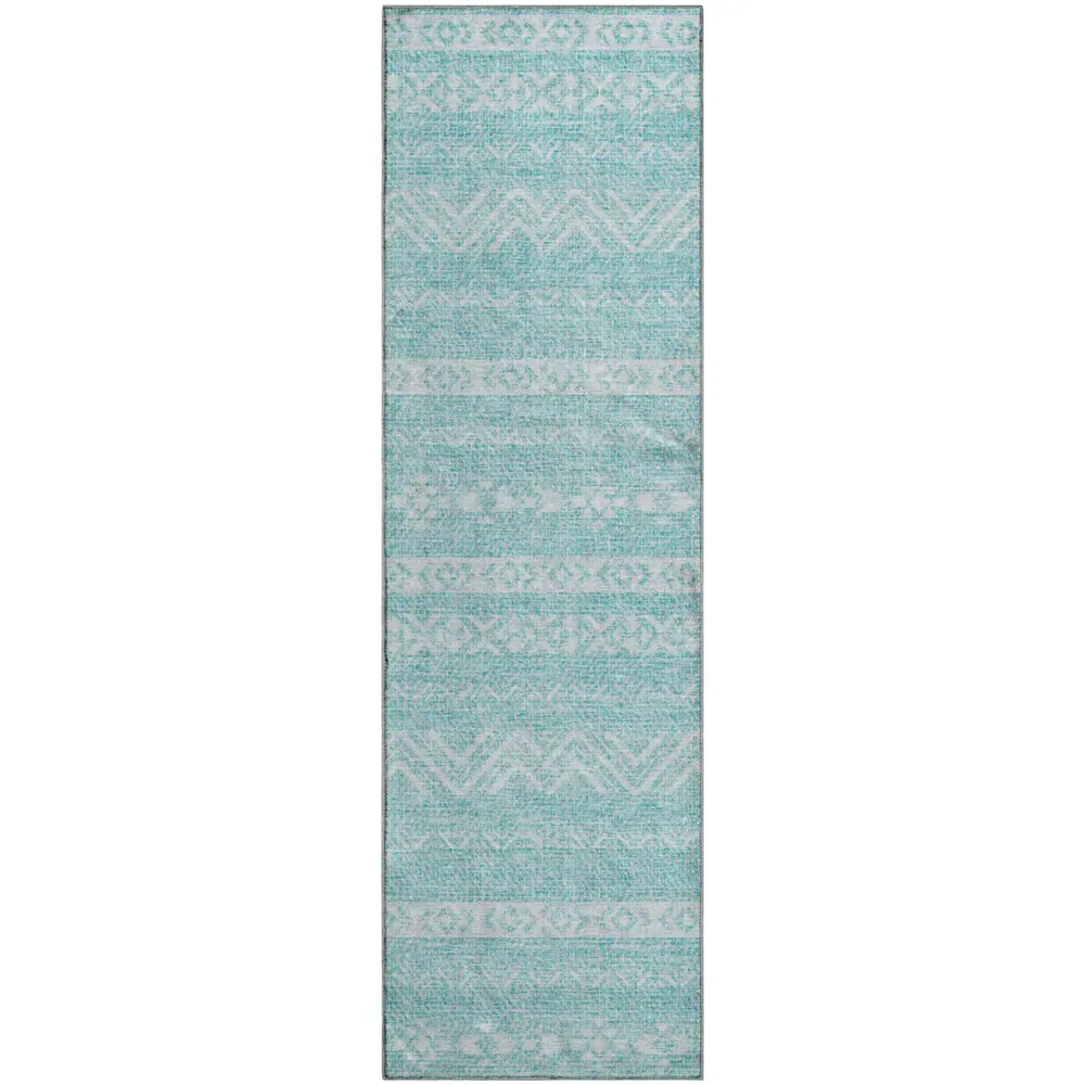 Mayfield AMF803 Teal 2'3