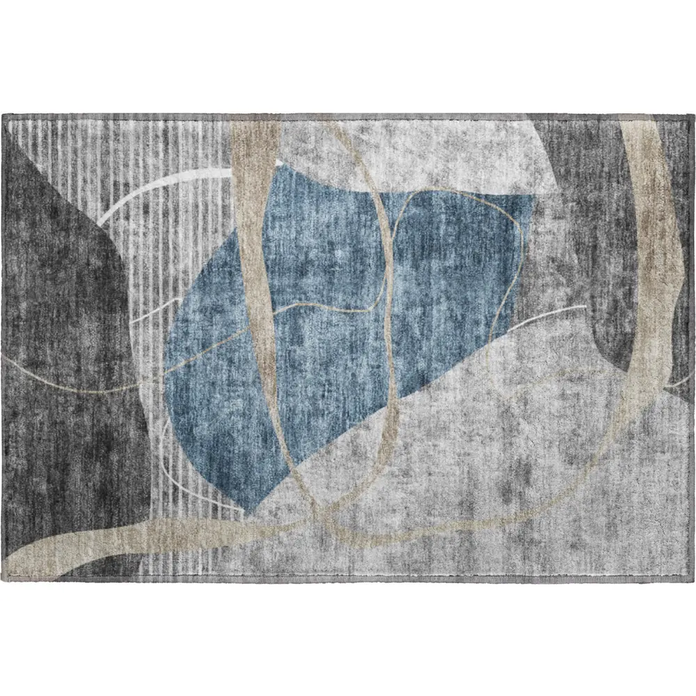 Mayfield AMF804 Blue 1'8