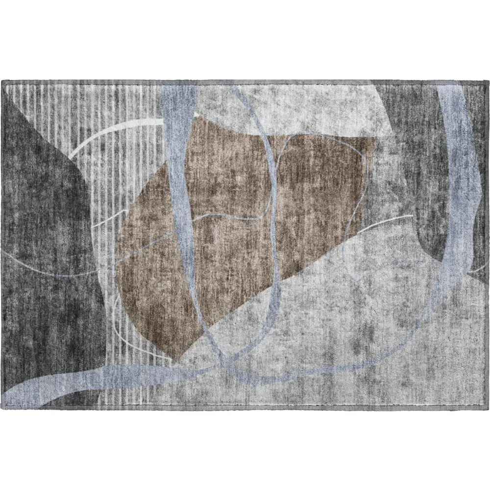 Mayfield AMF804 Chocolate 1'8