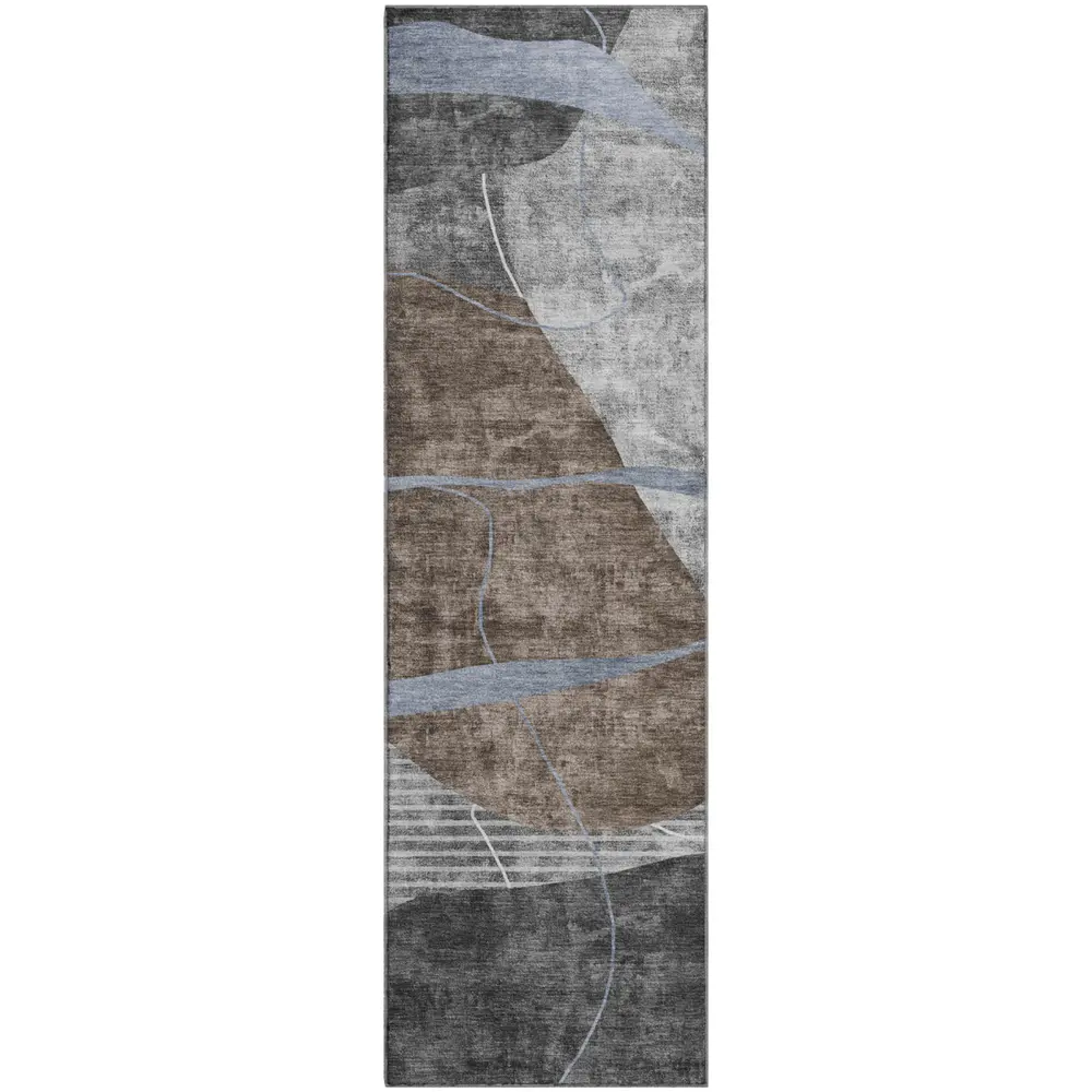 Mayfield AMF804 Chocolate 2'3