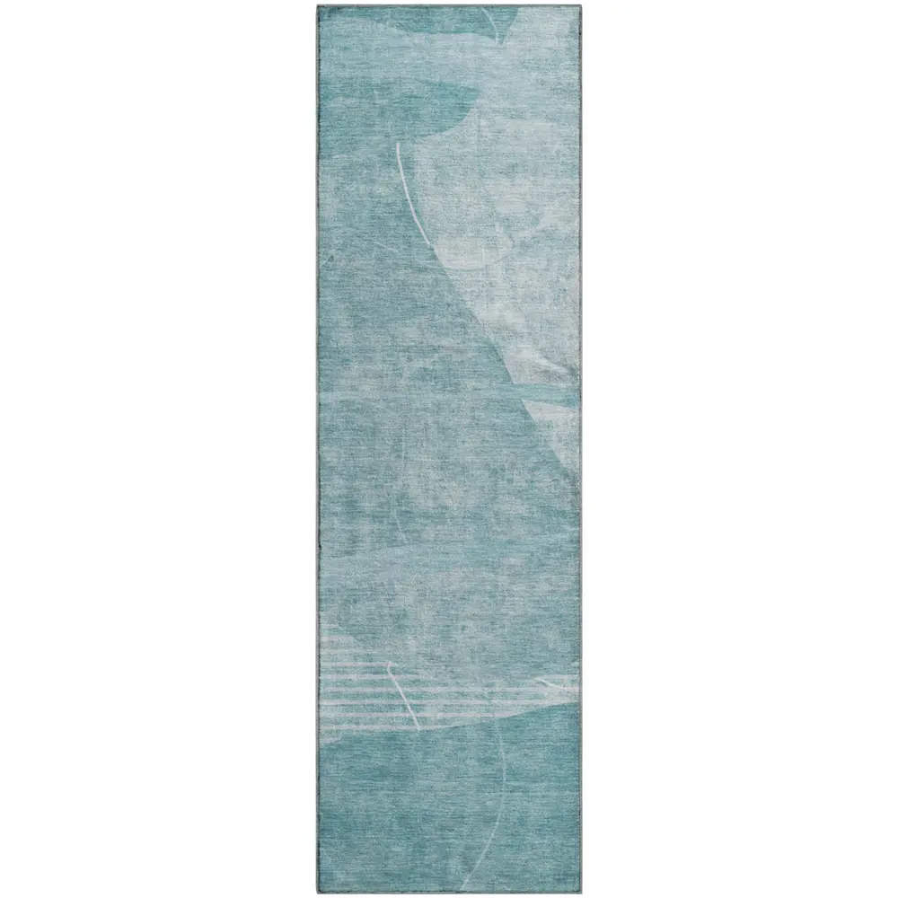 Mayfield AMF805 Turquoise 2'3