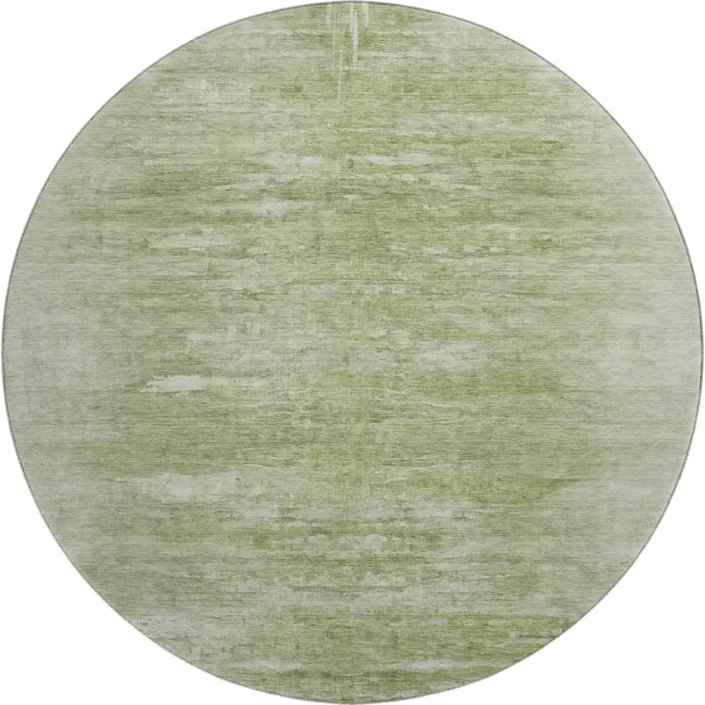 Mayfield AMF806 Aloe 8' x 8' Rug