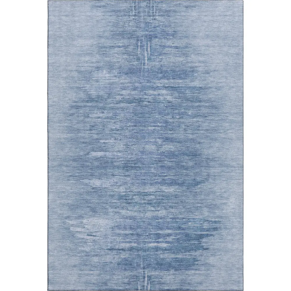 Mayfield AMF806 Blue 10' x 14' Rug