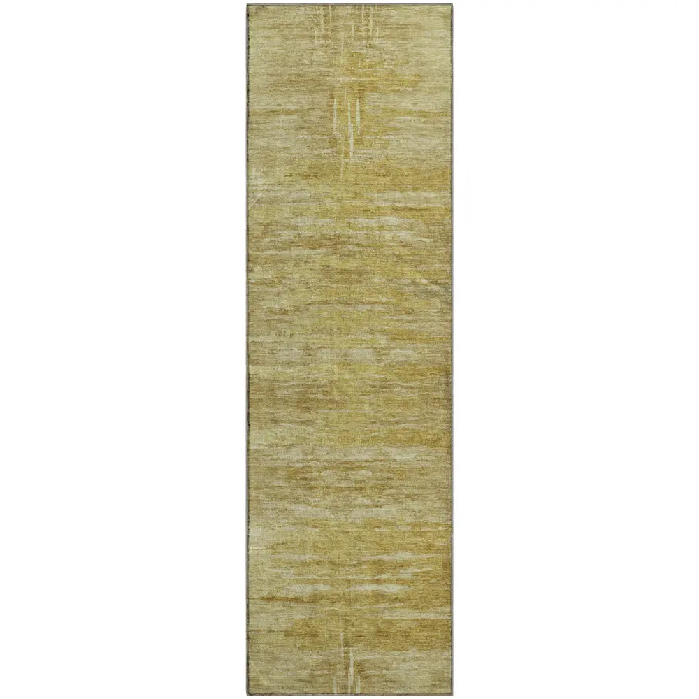 Mayfield AMF806 Gold 2'3