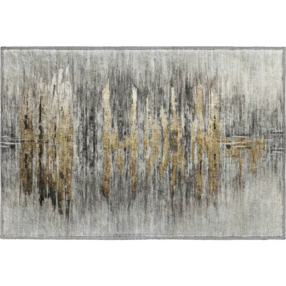 Mayfield AMF807 Gray 1'8