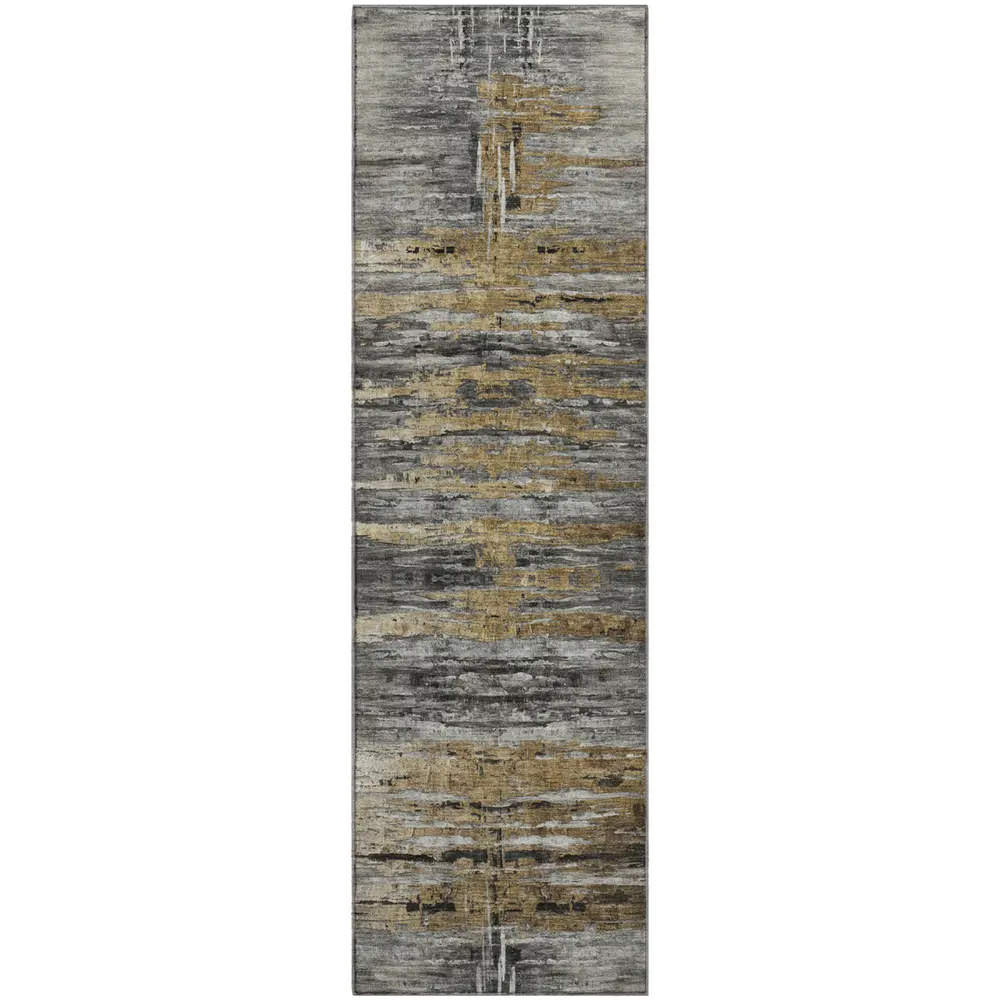 Mayfield AMF807 Gray 2'3