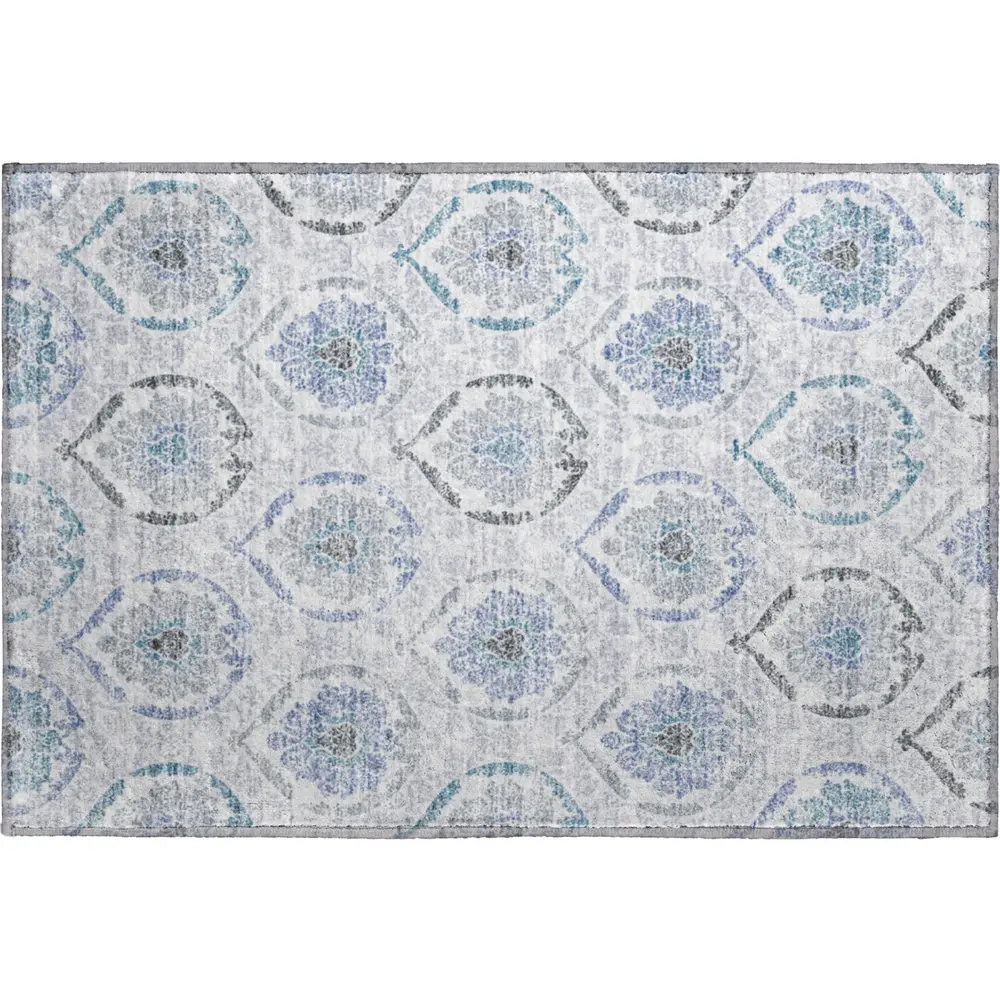 Mayfield AMF808 Blue 1'8