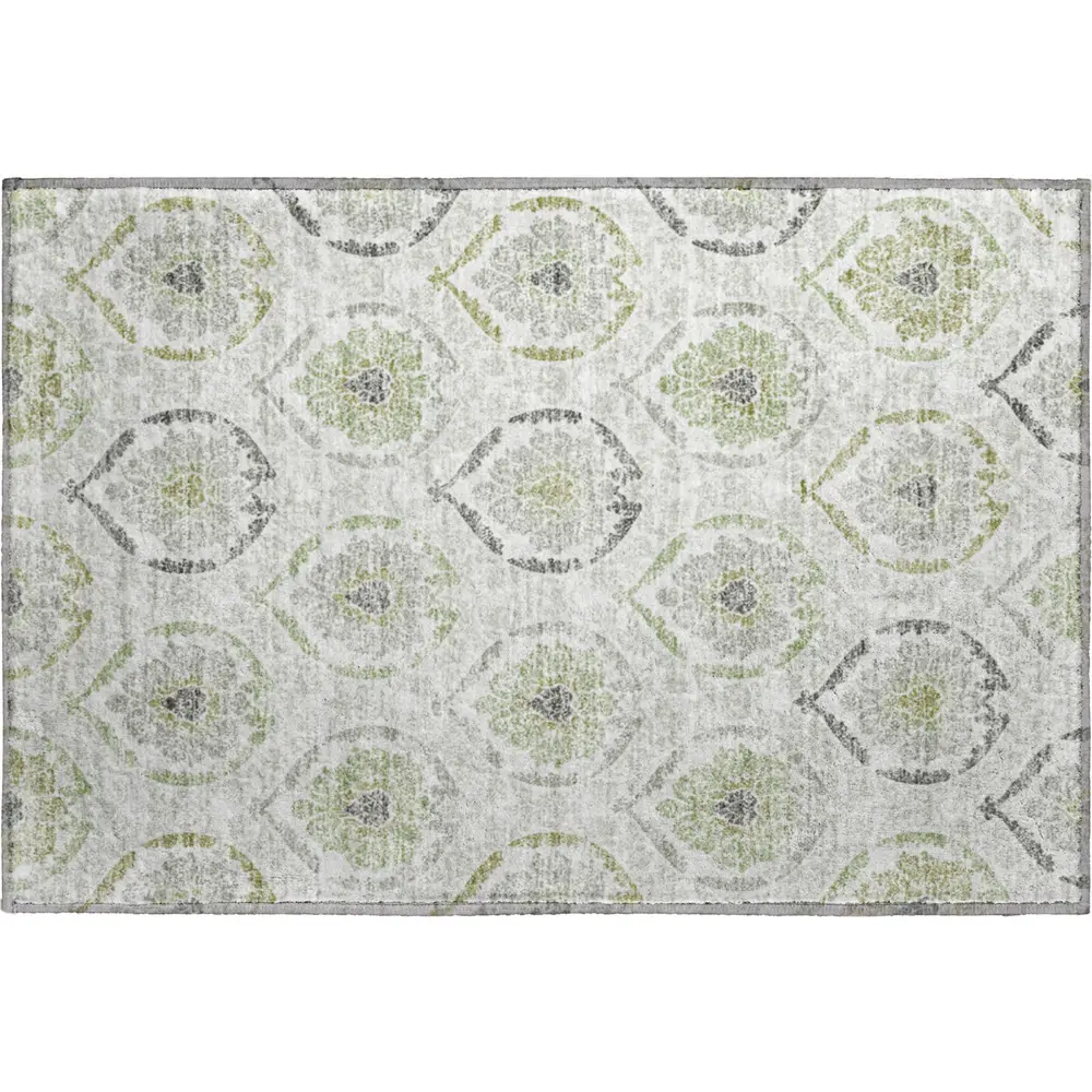 Mayfield AMF808 Green 1'8