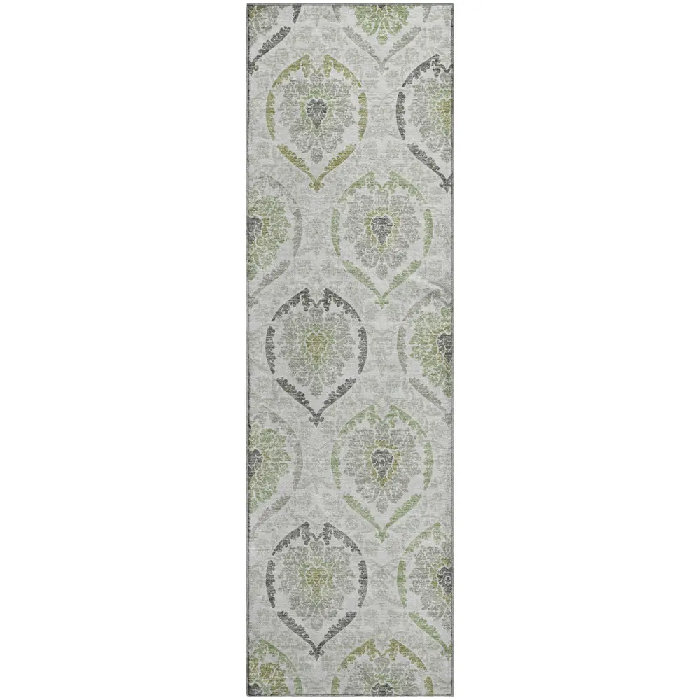 Mayfield AMF808 Green 2'3