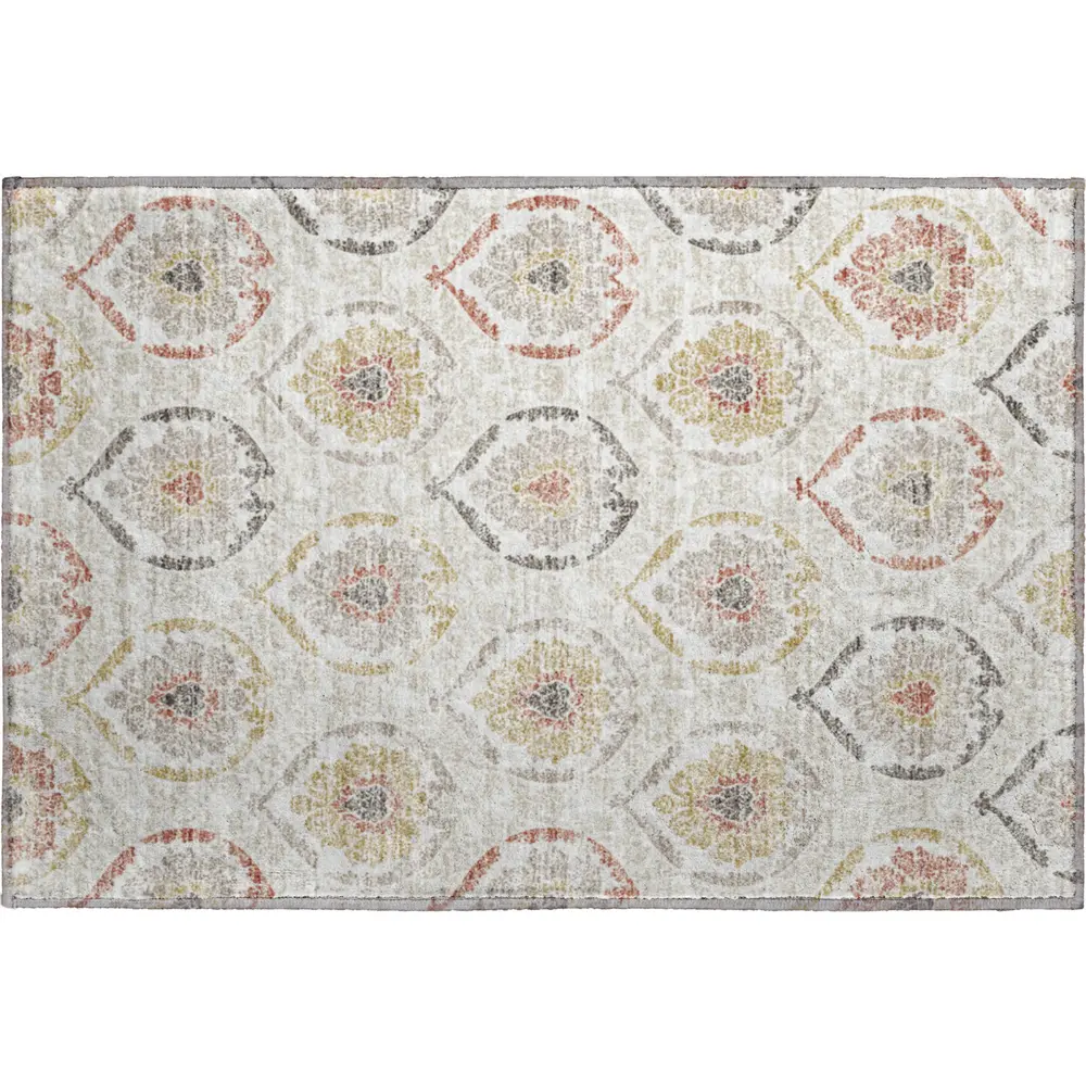 Mayfield AMF808 Ivory 1'8