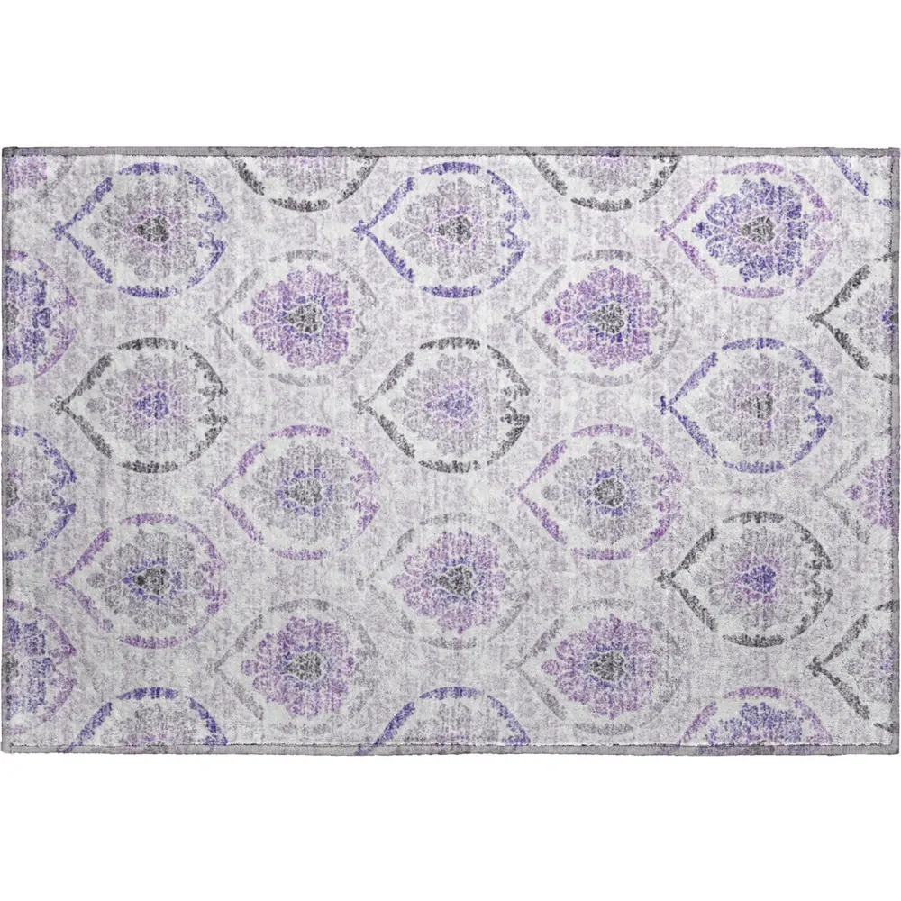 Mayfield AMF808 Purple 1'8