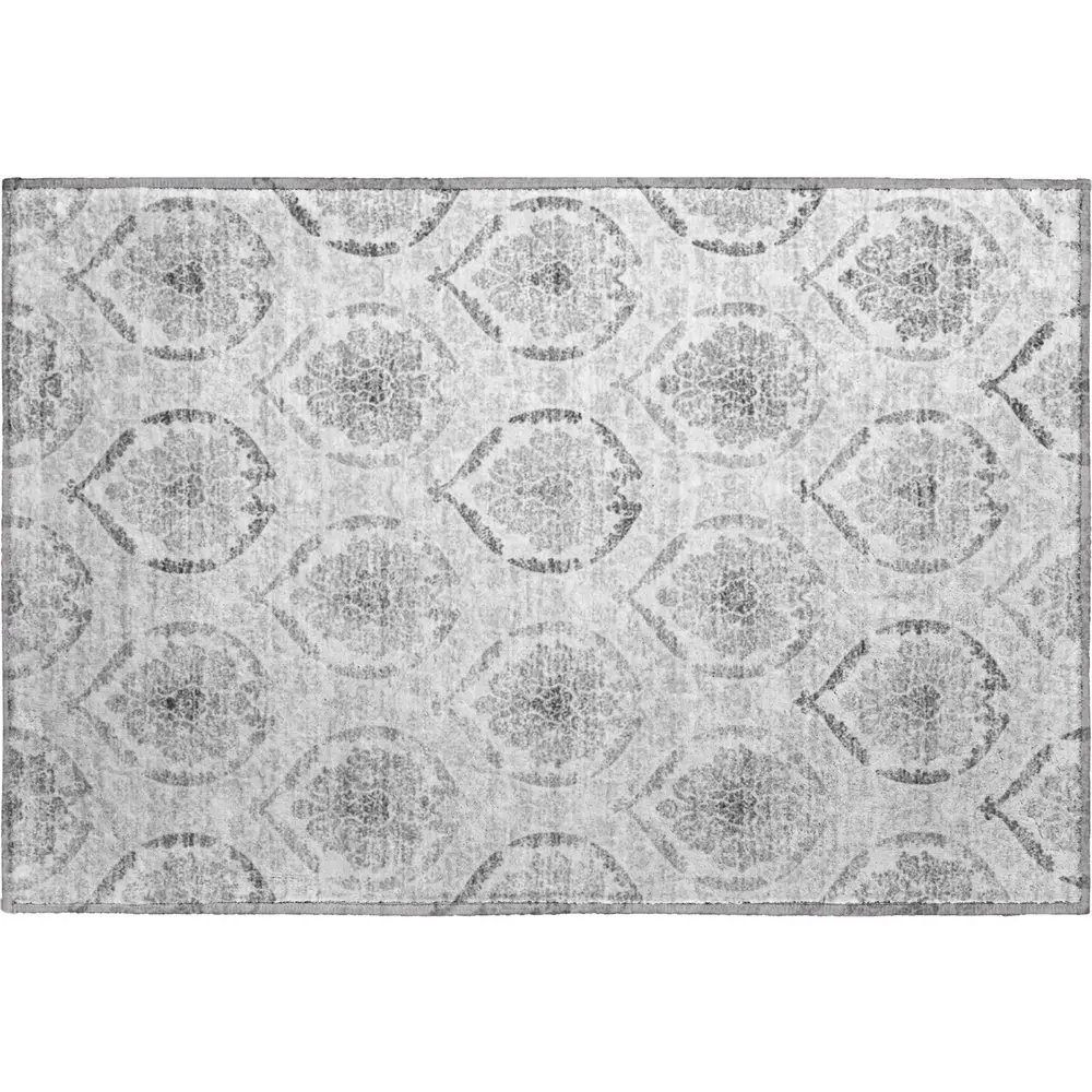 Mayfield AMF808 Silver 1'8