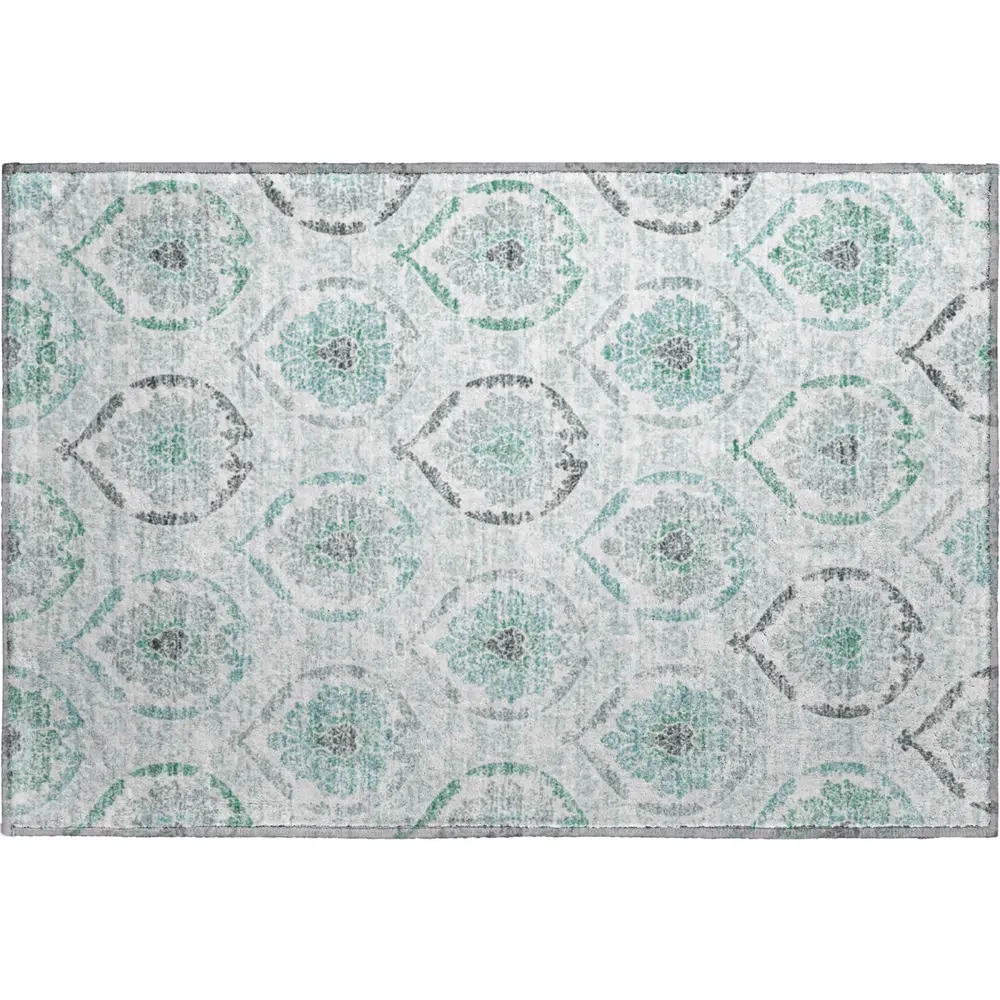 Mayfield AMF808 Teal 1'8