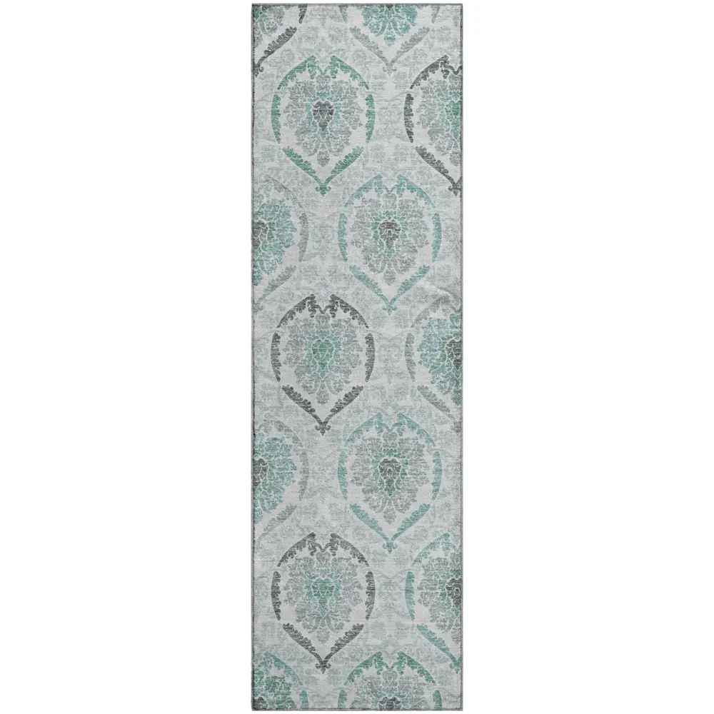 Mayfield AMF808 Teal 2'3