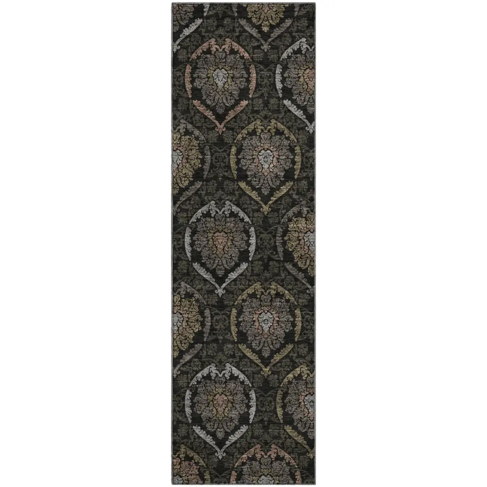 Mayfield AMF809 Black 2'3