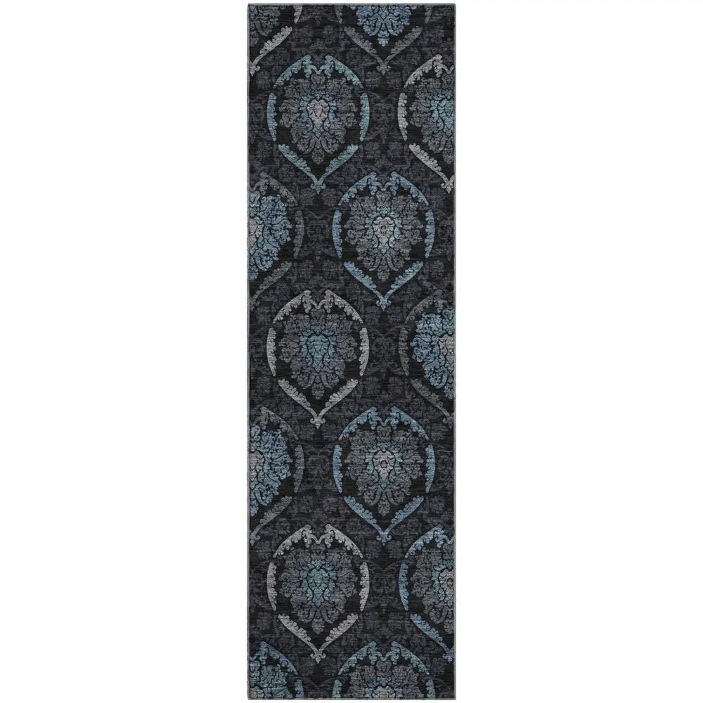 Mayfield AMF809 Blue 2'3