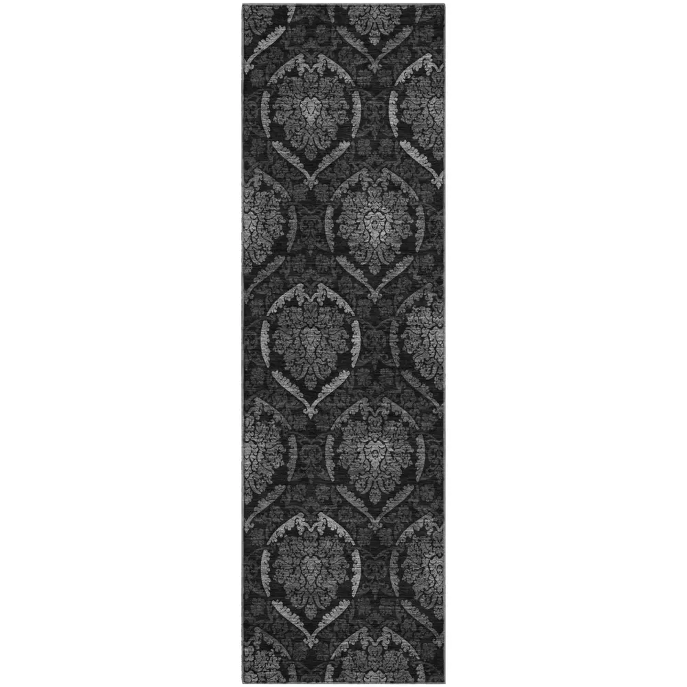 Mayfield AMF809 Gray 2'3