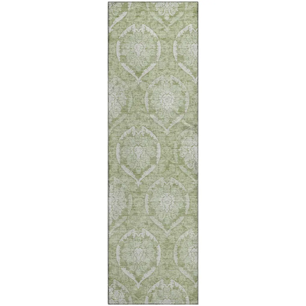 Mayfield AMF810 Aloe 2'3