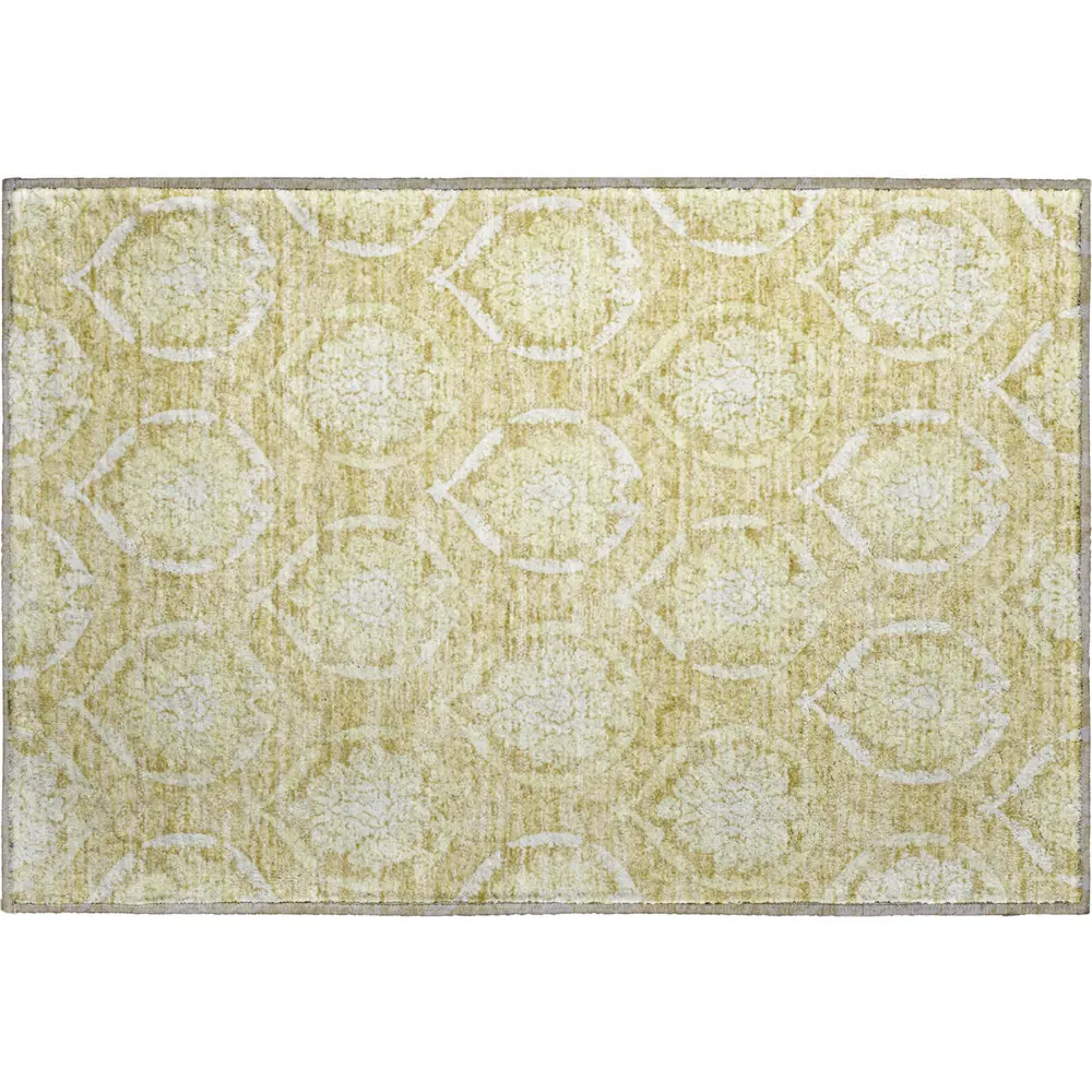 Mayfield AMF810 Gold 1'8