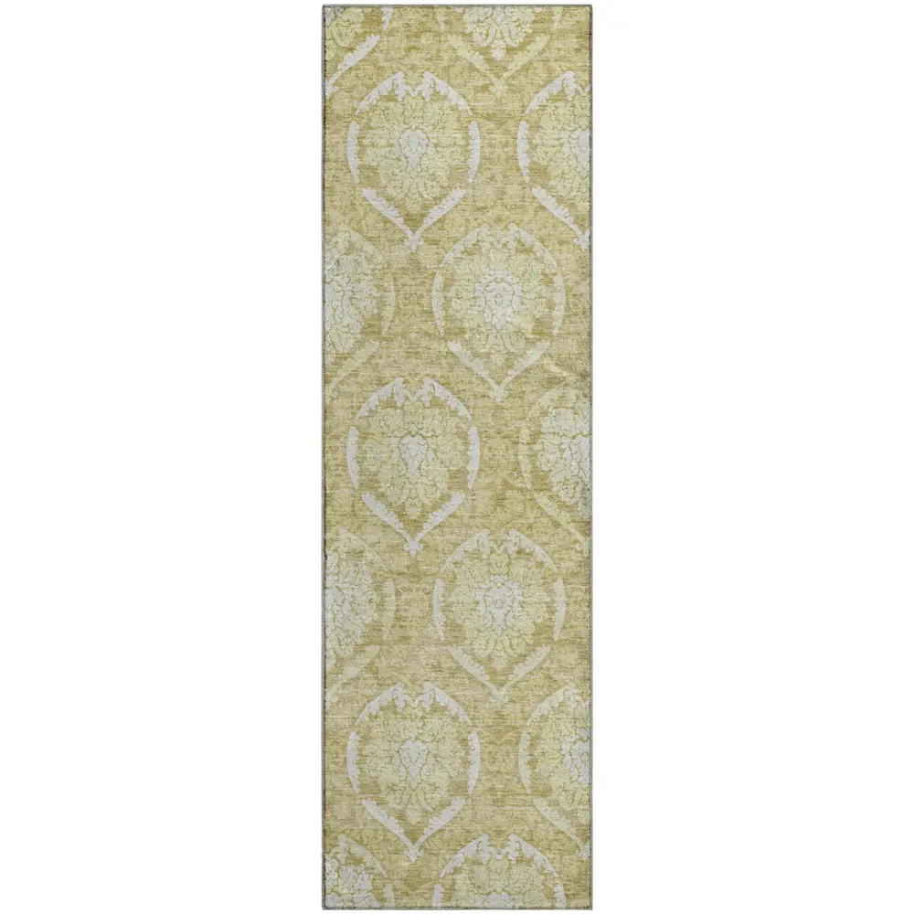 Mayfield AMF810 Gold 2'3