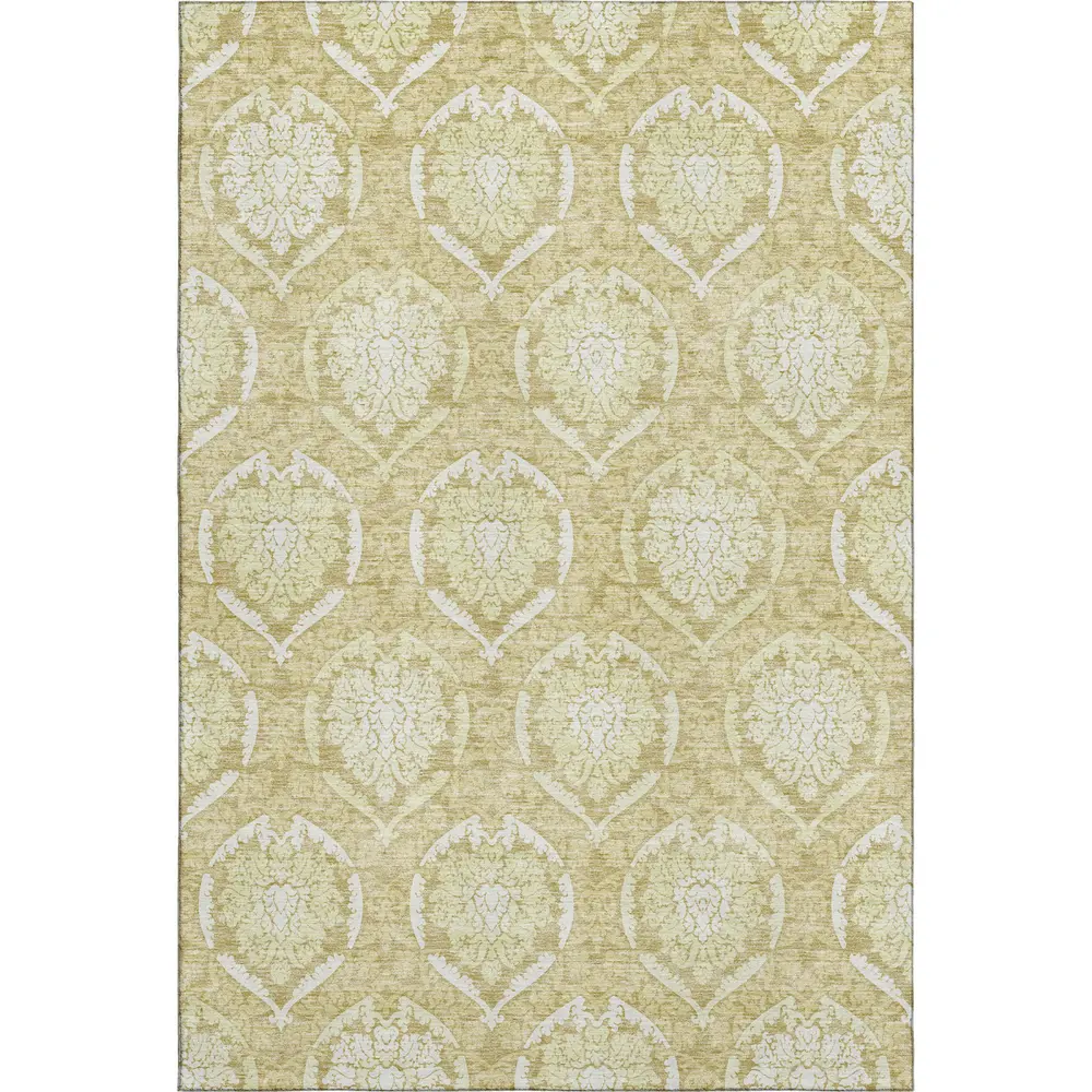 Mayfield AMF810 Gold 2'6