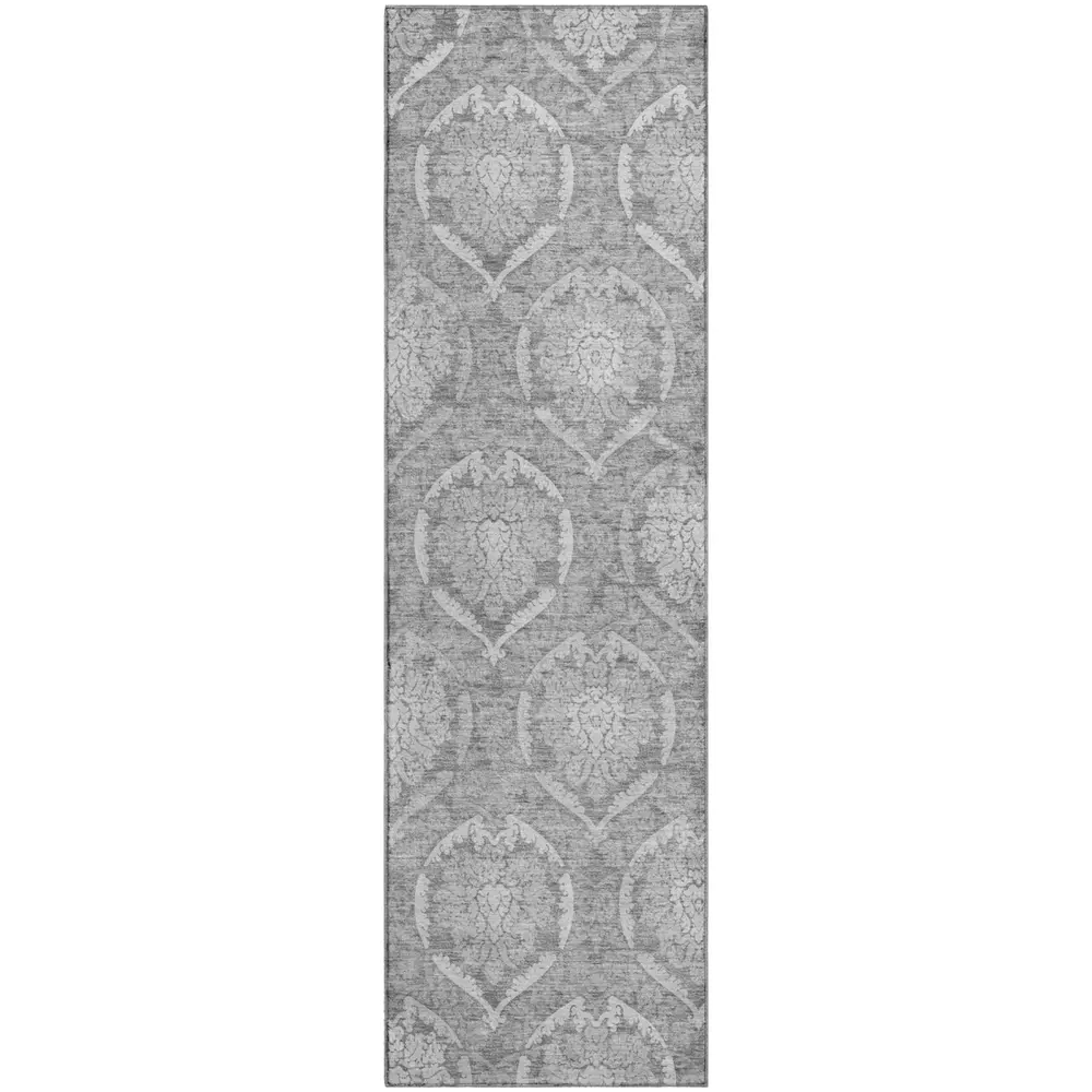 Mayfield AMF810 Gray 2'3