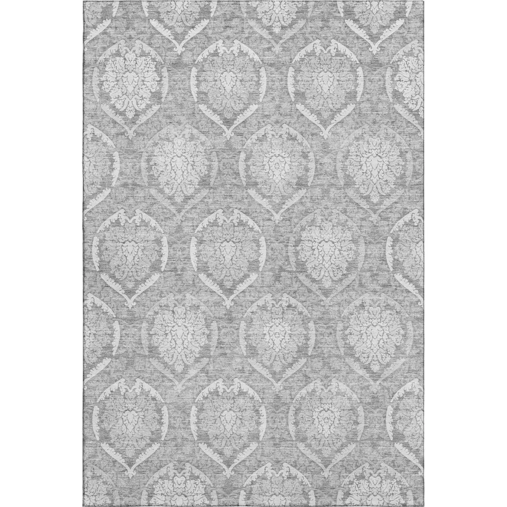 Mayfield AMF810 Gray 8' x 10' Rug