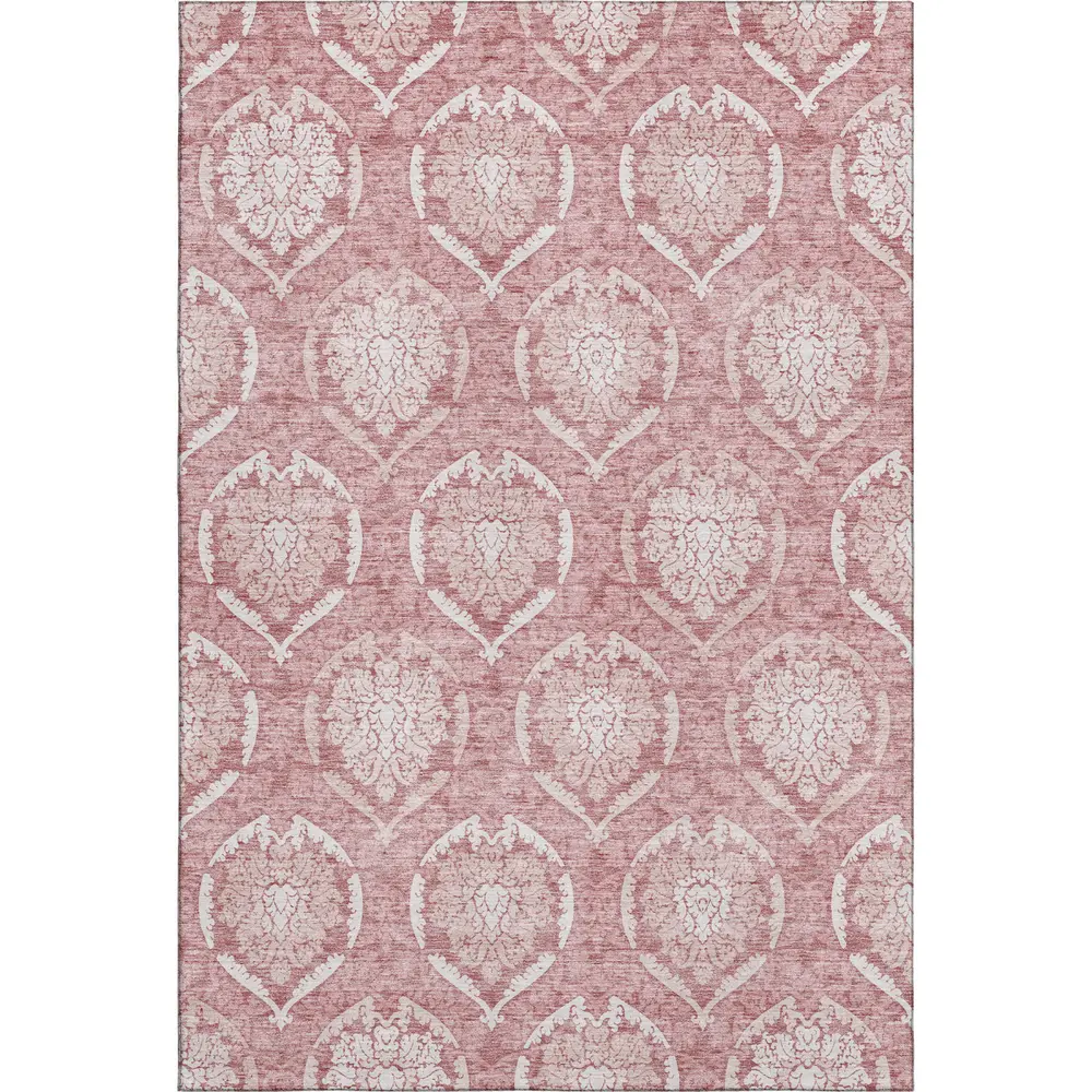 Mayfield AMF810 Pink 10' x 14' Rug