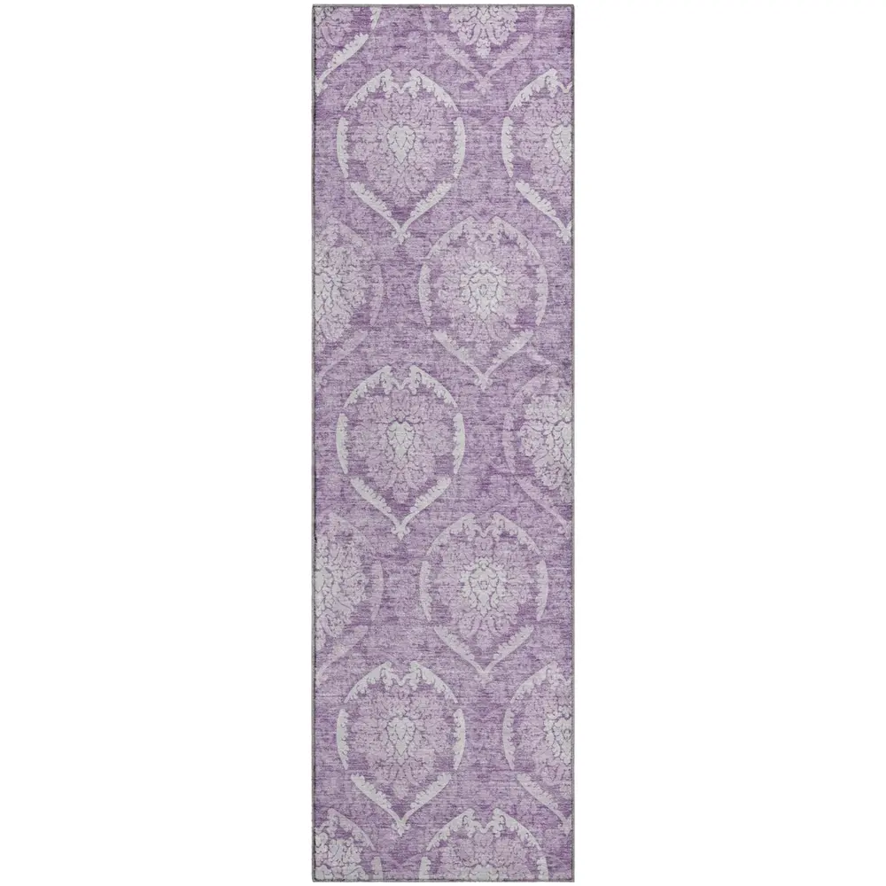 Mayfield AMF810 Plum 2'3