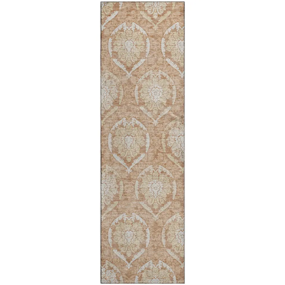 Mayfield AMF810 Salmon 2'3